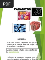 Parasitos Micro