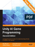 Unity AI Game Programming - Second Edition - Sample Chapter