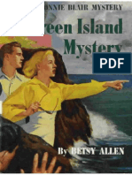 Connie Blair #5 The Green Island Mystery