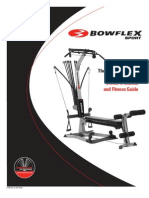 Bowflex Sport Manual