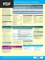 Quick Reference Guide