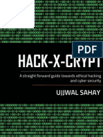 Hack X Crypt (2015)