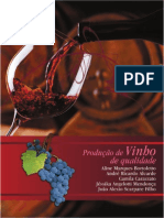 Curso de Vinho