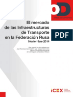 Rusia Infraestructuras2014icex (IMPORTANTE)