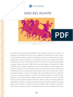 Dioses Griegos PDF