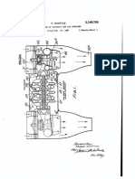 Propulsion 0F Aircraft and Gas Turbines