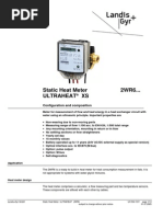 BTU Meter