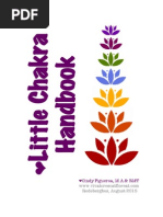 Little Chakra Handbook