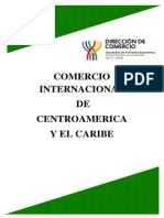 Centroamérica y El Caribe