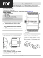 Io D16a3 To16 Instl Guide