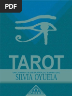 Tarot, Un Camino de Desarrollo Espiritual - Alba