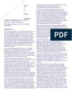 Lydia L. Geraldez, vs. CA & Kenstar Travel Corporation, G.R. No. 108253, February 23, 1994.