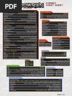 Shadowrun Combat Cheat Sheet by Adragon202-D71s2y5