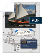 BBDesigns Somes Sound Study Plan