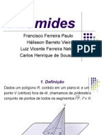 Piramides