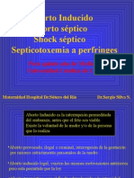 Aborto Séptico