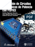 Simulación de Circuitos Electrónicos de Potencia Con