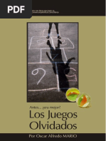 Juegos Olvidados