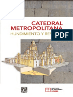 Catedral Metropolitana PDF