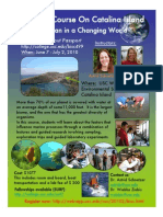 FLyer PWP Oceans - 2010