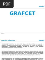 Configurar Grafcet Siemens