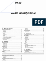 Mod8, B1, B2, Basic Aerodynamics