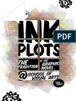 SVA Ink Plots Catalog