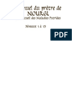 Livre Prêtre Niourgl JDR Naheulbeuk