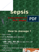 Sepsis Dan Syok Sepsis