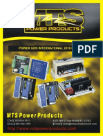 Catalogo Mts