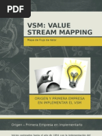 VSM