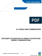 2.1 Fuels and Combustion PDF