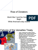 Rise of Dictators 2