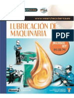 Lubricacion Maquinaria