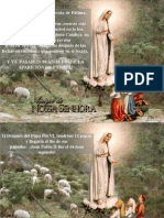 Profesia de Fatima