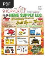 September 29, 2015 Central Wisconsin Shopper