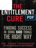 Entitlement Cure Sample