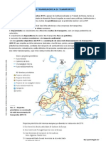 Rede Transeuropeia de Transportes (11.º)