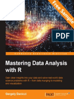 Mastering Data Analysis With R - Sample Chapter