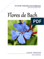 A Distancia Flores de Bach