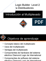 1-Multiplexing Module