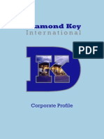 DKI Corporate Profile