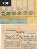 Bayfest 1976