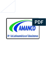 Catalogo Amanco