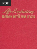 1966 Life Everlasting PDF