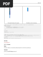 Postgis 1.5.1 Manual: See Also