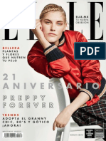 ELLE Mexico 2015-09