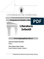 Literatura Infantil PDF