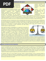 Efectos Económicos de La Asignación Del Ingreso