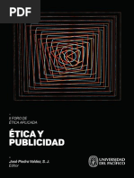 Ética y Publicidad